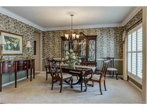 2444 Clarjon Dr, Ballwin, MO 63021 photo 6
