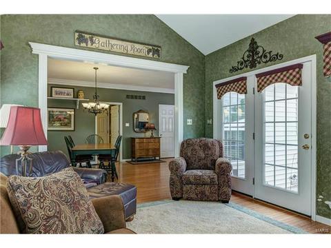 2444 Clarjon Dr, Ballwin, MO 63021 photo 22