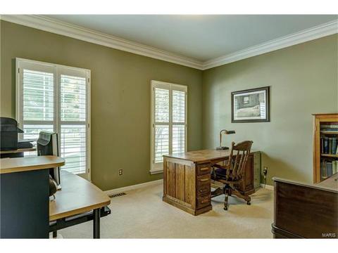 2444 Clarjon Dr, Ballwin, MO 63021 photo 5
