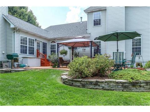 2444 Clarjon Dr, Ballwin, MO 63021 photo 45