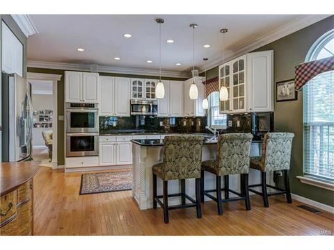 2444 Clarjon Dr, Ballwin, MO 63021 photo 19