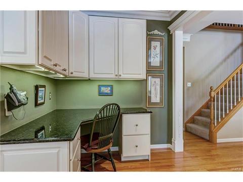 2444 Clarjon Dr, Ballwin, MO 63021 photo 14
