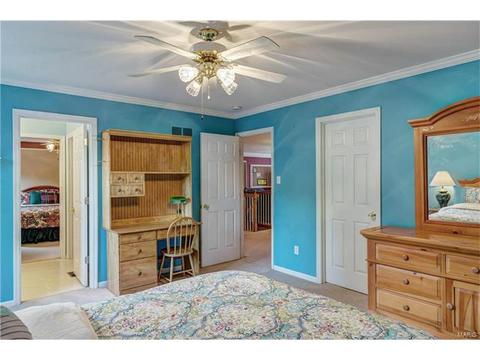2444 Clarjon Dr, Ballwin, MO 63021 photo 39