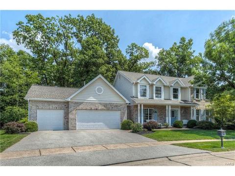 16839 Sunset Circle Dr, Wildwood, MO 63011 photo 3