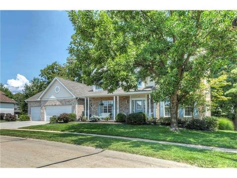 16839 Sunset Circle Dr, Wildwood, MO 63011 photo 2
