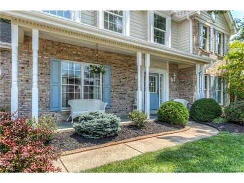 16839 Sunset Circle Dr, Wildwood, MO 63011 photo 4