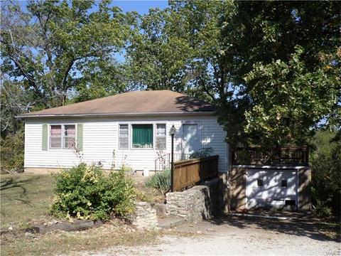 3457 Old Hwy 50, Gerald, MO 63037 photo 1