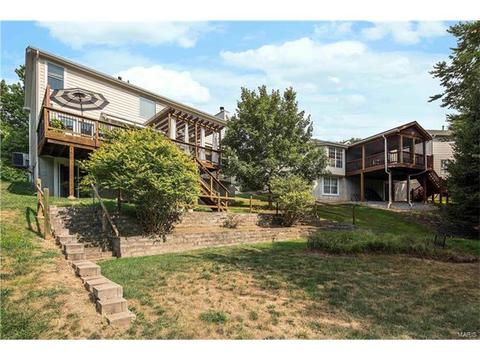 1173 Richland Mdws, Ballwin, MO 63021 photo 28