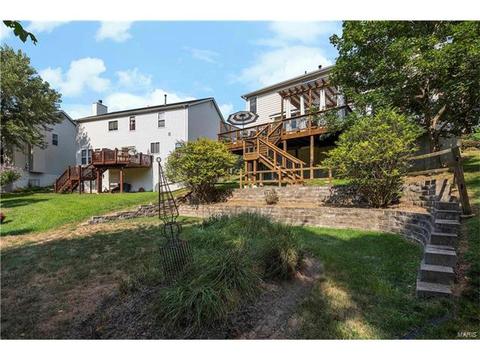1173 Richland Mdws, Ballwin, MO 63021 photo 27