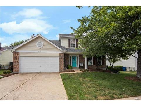 1173 Richland Mdws, Ballwin, MO 63021 photo 1