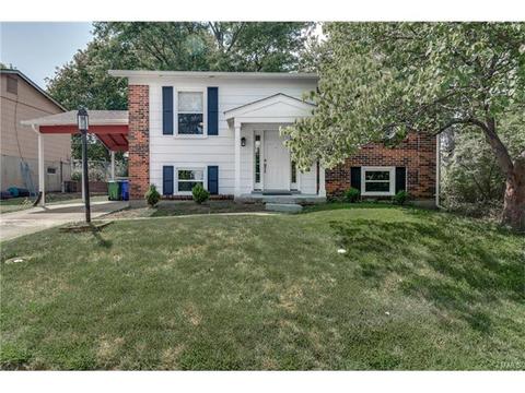895 Napoli, Ballwin, MO 63021 photo 1
