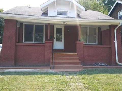 9116 E Milton Ave, Saint Louis, MO 63114 photo 1