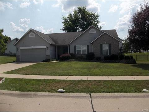 1390 Apple Vly, O'fallon, MO 63366 photo 1