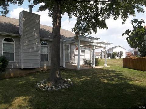 1390 Apple Vly, O'fallon, MO 63366 photo 36
