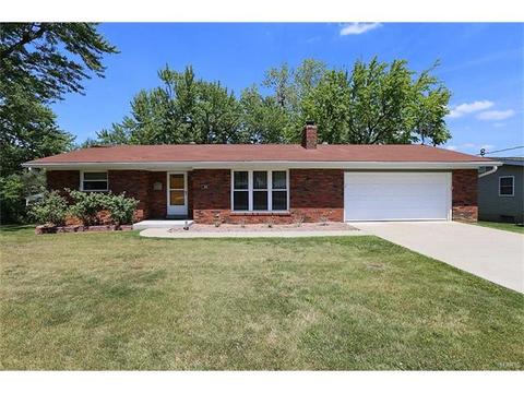213 Cordes St, O'fallon, MO 63366 photo 1