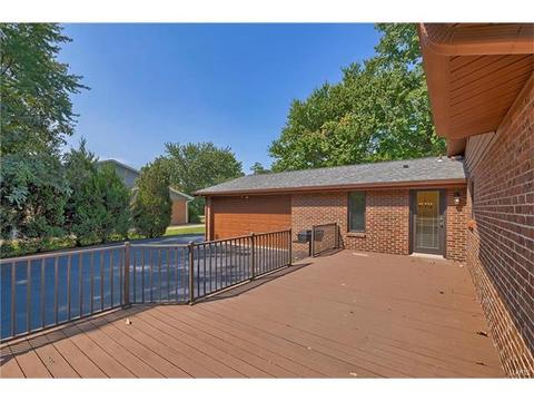542 Meadow Bridge Dr, Ballwin, MO 63011 photo 47
