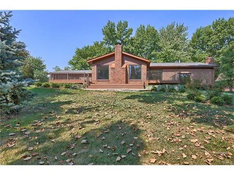 542 Meadow Bridge Dr, Ballwin, MO 63011 photo 41