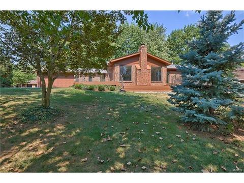 542 Meadow Bridge Dr, Ballwin, MO 63011 photo 40