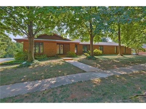 542 Meadow Bridge Dr, Ballwin, MO 63011 photo 1