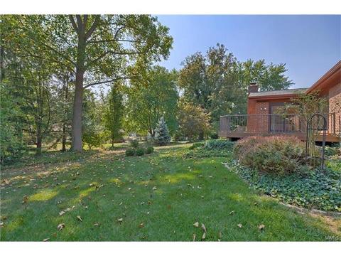542 Meadow Bridge Dr, Ballwin, MO 63011 photo 42