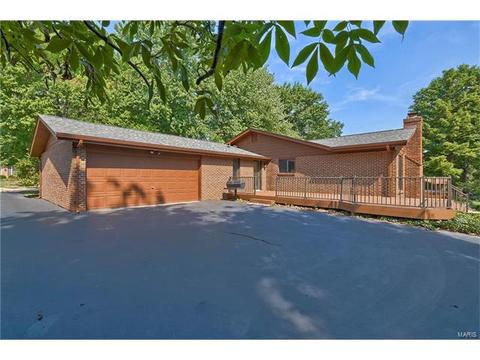 542 Meadow Bridge Dr, Ballwin, MO 63011 photo 38