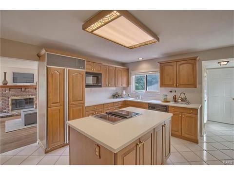 542 Meadow Bridge Dr, Ballwin, MO 63011 photo 11