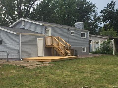 111 Morningside Ln, O'fallon, MO 63366 photo 2