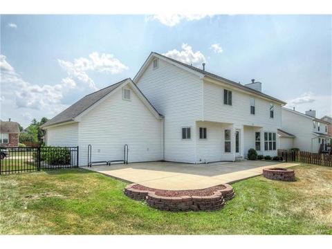 515 Pinehurst Glen Ct, O'fallon, MO 63366 photo 35