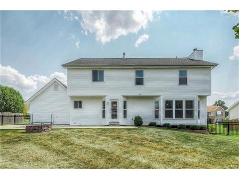 515 Pinehurst Glen Ct, O'fallon, MO 63366 photo 36