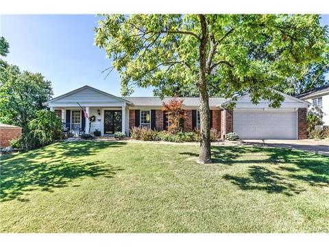 305 Baxter Rd, Ballwin, MO 63011 photo 1