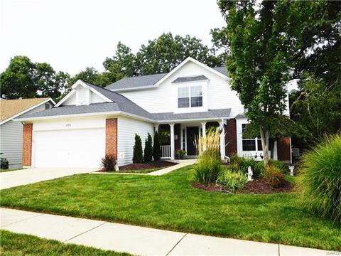 1155 Richland Mdws, Ballwin, MO 63021 photo 3