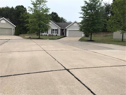 3 Saint Agatha Ct, O'fallon, MO 63366 photo 41