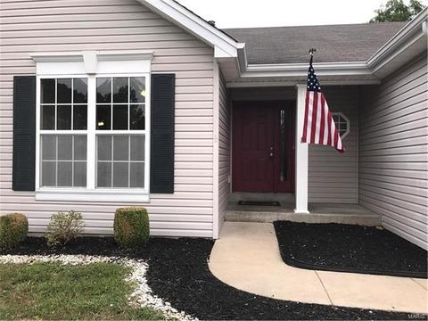 3 Saint Agatha Ct, O'fallon, MO 63366 photo 1