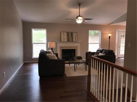3 Saint Agatha Ct, O'fallon, MO 63366 photo 2