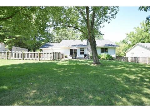 372 Greenmore Dr, Ballwin, MO 63011 photo 28