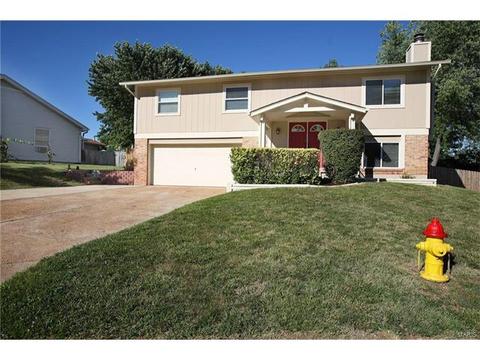 35 Muir Comp Only Listing, Eureka, MO 63025 photo 1