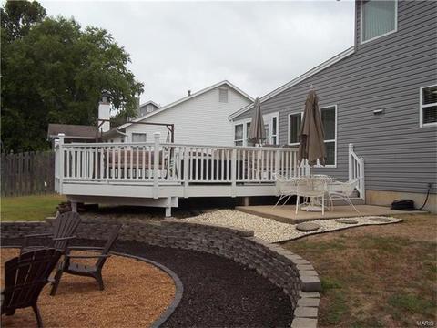 2170 Beckewith Trl, O'fallon, MO 63368 photo 28