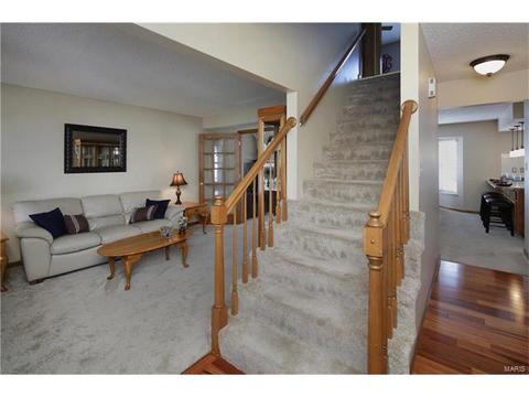 2170 Beckewith Trl, O'fallon, MO 63368 photo 5