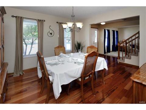 2170 Beckewith Trl, O'fallon, MO 63368 photo 4