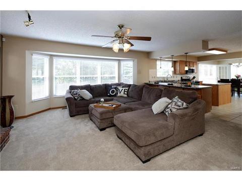 2170 Beckewith Trl, O'fallon, MO 63368 photo 6