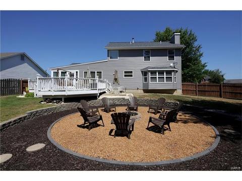 2170 Beckewith Trl, O'fallon, MO 63368 photo 25