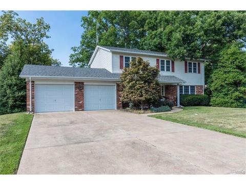 111 Breezeview Dr, Ballwin, MO 63021 photo 26