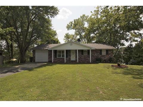 501 Bella Vista Dr, Jackson, MO 63755 photo 1