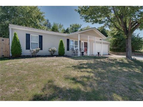 202 Drewel, Eureka, MO 63025 photo 1