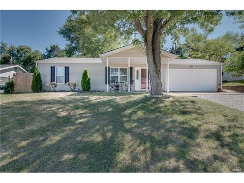 202 Drewel, Eureka, MO 63025 photo 2