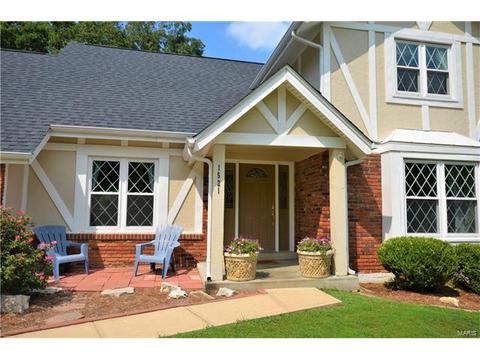 1521 Virginia Dr, Ellisville, MO 63011 photo 3