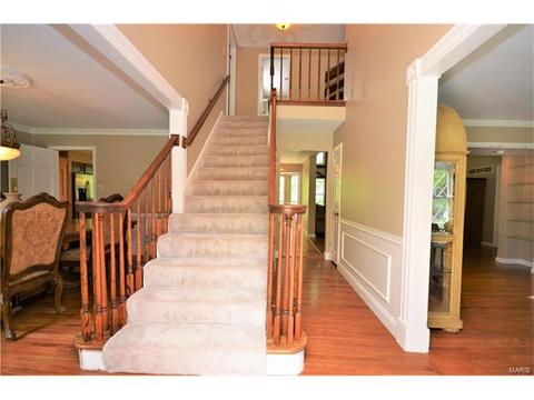 1521 Virginia Dr, Ellisville, MO 63011 photo 5