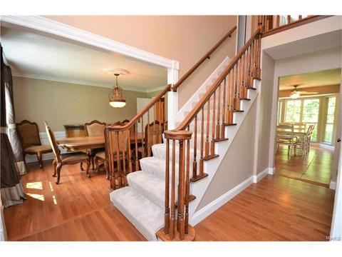 1521 Virginia Dr, Ellisville, MO 63011 photo 4