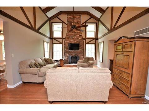 1521 Virginia Dr, Ellisville, MO 63011 photo 7