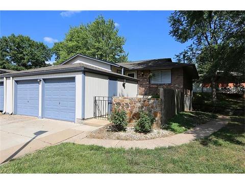 998 Claygate Ct, Ballwin, MO 63021 photo 1